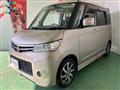 2012 Nissan ROOX