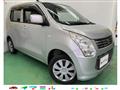2012 Suzuki Wagon R