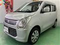 2012 Suzuki Wagon R