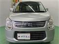 2012 Suzuki Wagon R