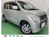 2012 Suzuki Wagon R