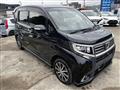 2014 Daihatsu Move Custom