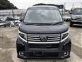 2014 Daihatsu Move Custom