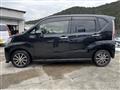 2014 Daihatsu Move Custom