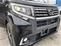 2014 Daihatsu Move Custom