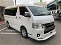 2022 Toyota Hiace Van