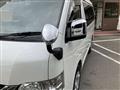 2022 Toyota Hiace Van