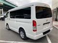 2022 Toyota Hiace Van