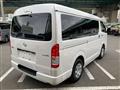 2022 Toyota Hiace Van