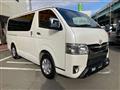 2021 Toyota Hiace Van