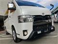 2021 Toyota Hiace Van