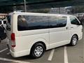 2021 Toyota Hiace Van