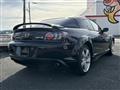 2007 Mazda RX-8