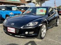 2007 Mazda RX-8