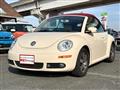 2006 Volkswagen New Beetle