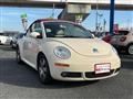2006 Volkswagen New Beetle