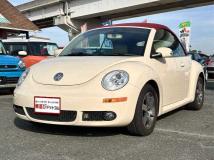 2006 Volkswagen New Beetle