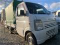 2004 Suzuki Carry Truck