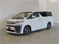 2019 Toyota Vellfire