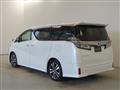 2019 Toyota Vellfire