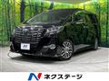 2016 Toyota Alphard