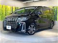 2020 Toyota Alphard