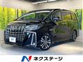 2020 Toyota Alphard