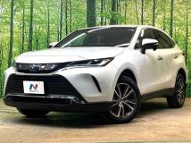 2023 Toyota Harrier Hybrid