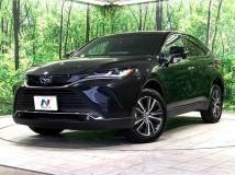 2023 Toyota Harrier Hybrid