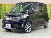 2014 Mitsubishi eK SPACE
