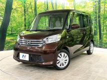 2014 Nissan DAYZ ROOX