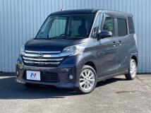 2014 Nissan DAYZ ROOX