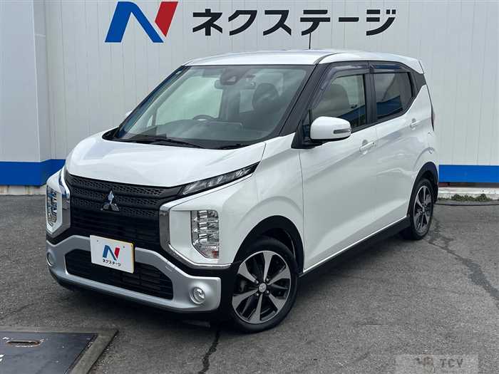 2019 Mitsubishi Mitsubishi Others