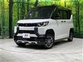 2024 Mitsubishi DELICA MINI