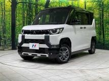 2024 Mitsubishi DELICA MINI