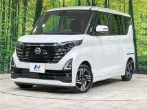 2025 Nissan ROOX