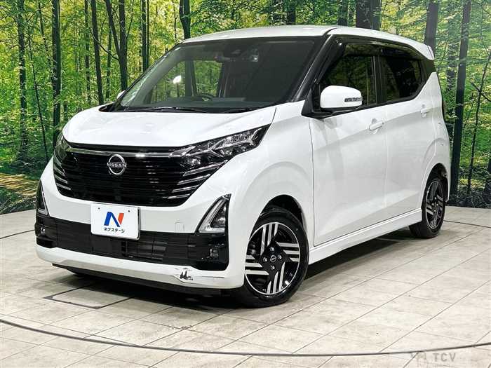 2024 Nissan DAYZ