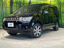 2017 Mitsubishi Delica D5