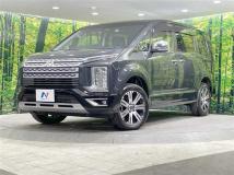 2023 Mitsubishi Delica D5