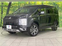 2023 Mitsubishi Delica D5