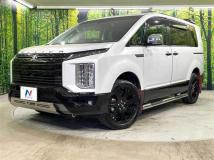 2024 Mitsubishi Delica D5