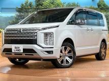 2024 Mitsubishi Delica D5