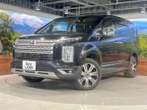 2024 Mitsubishi Delica D5