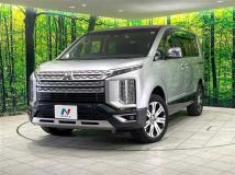 2024 Mitsubishi Delica D5