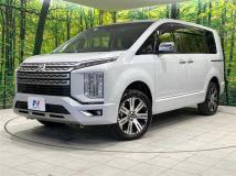 2024 Mitsubishi Delica D5