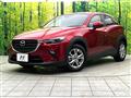 2021 Mazda CX-3