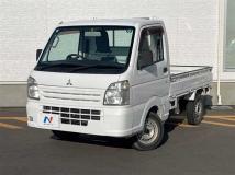 2016 Mitsubishi Minicab Truck