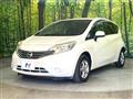 2013 Nissan Note