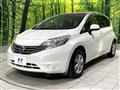 2013 Nissan Note