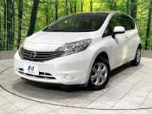 2013 Nissan Note